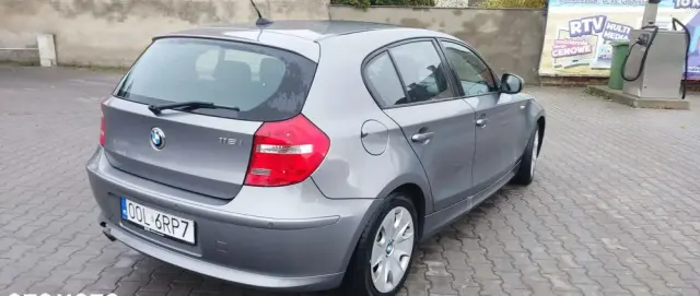 BMW Seria 1 116i