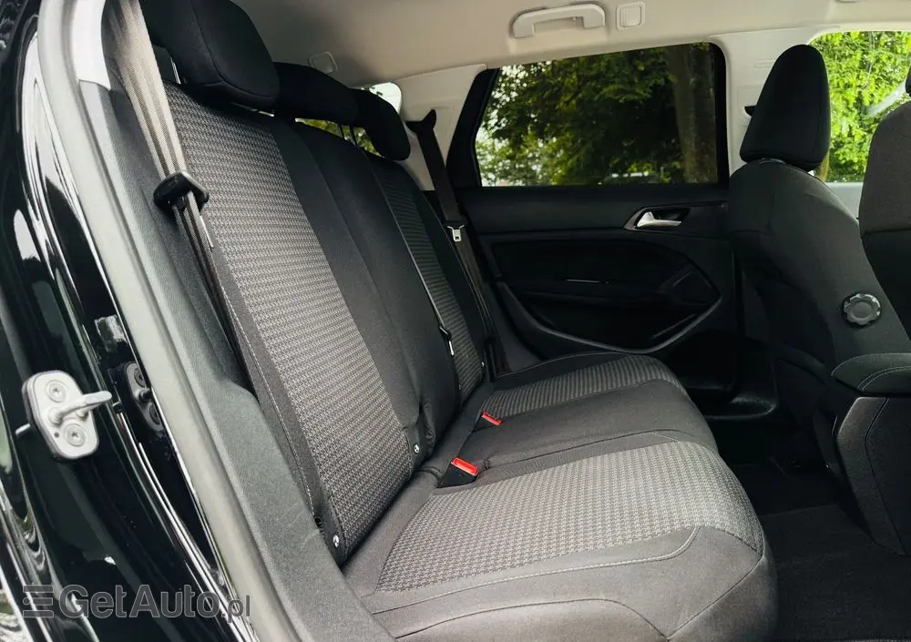 PEUGEOT 308 BlueHDi FAP 130 Stop & Start Allure