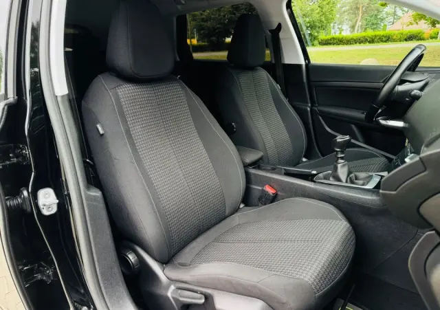 PEUGEOT 308 BlueHDi FAP 130 Stop & Start Allure