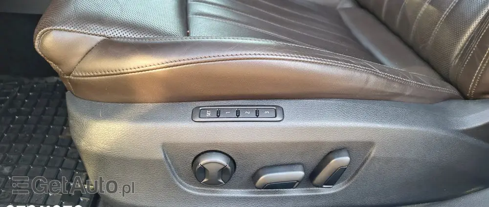 SKODA Superb 2.0 TDI L&K DSG