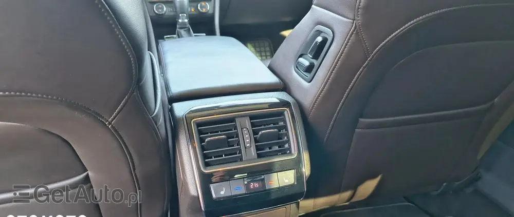 SKODA Superb 2.0 TDI L&K DSG