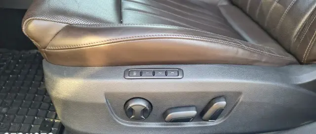 SKODA Superb 2.0 TDI L&K DSG