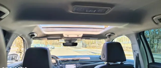 SKODA Superb 2.0 TDI L&K DSG