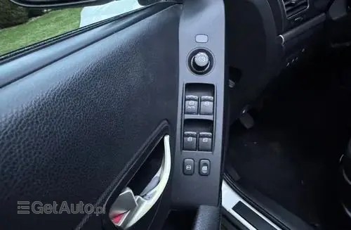 SSANGYONG/KGM Korando 