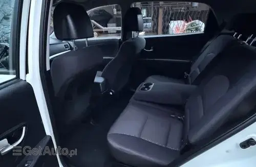 SSANGYONG/KGM Korando 