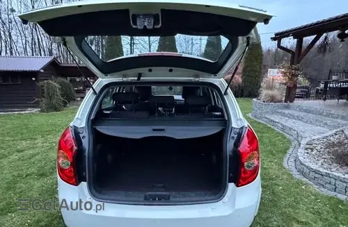 SSANGYONG/KGM Korando 