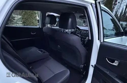 SSANGYONG/KGM Korando 