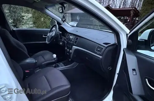 SSANGYONG/KGM Korando 