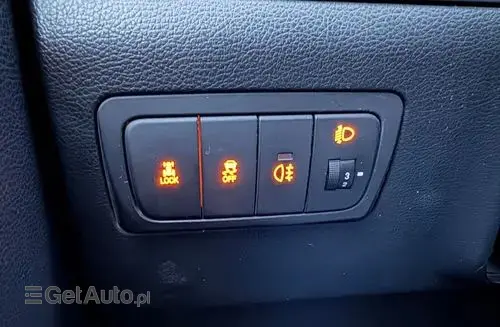 SSANGYONG/KGM Korando 
