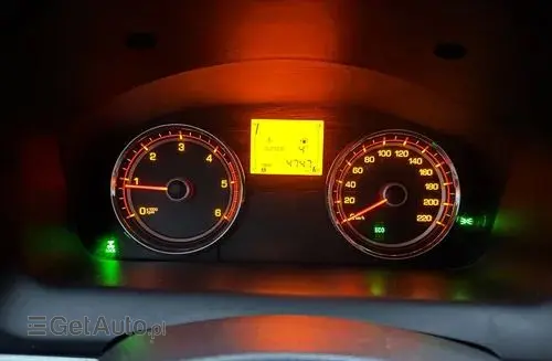 SSANGYONG/KGM Korando 