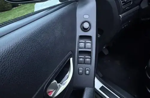 SSANGYONG/KGM Korando 
