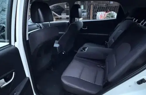 SSANGYONG/KGM Korando 