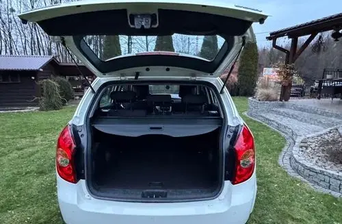 SSANGYONG/KGM Korando 