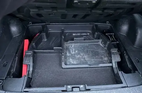 SSANGYONG/KGM Korando 