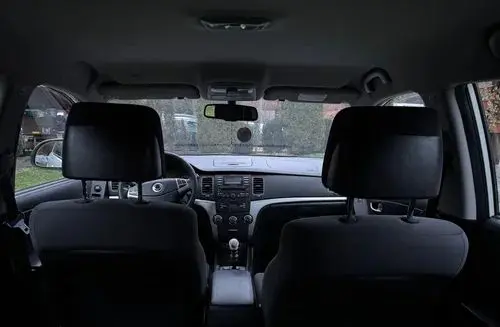 SSANGYONG/KGM Korando 