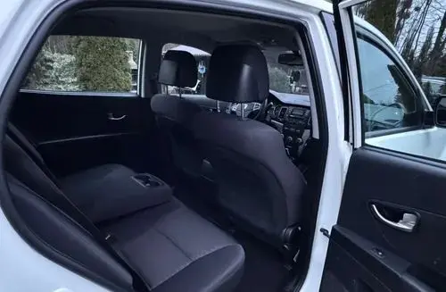 SSANGYONG/KGM Korando 