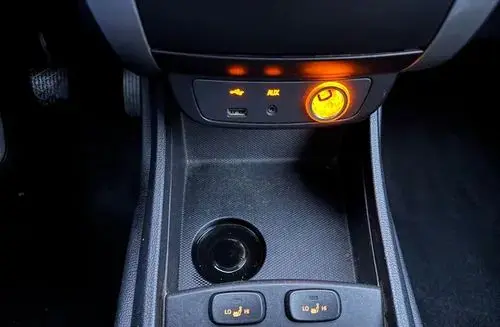 SSANGYONG/KGM Korando 