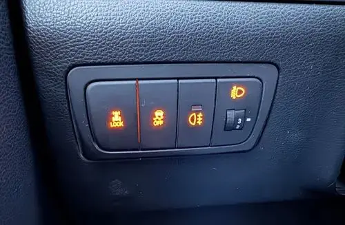 SSANGYONG/KGM Korando 