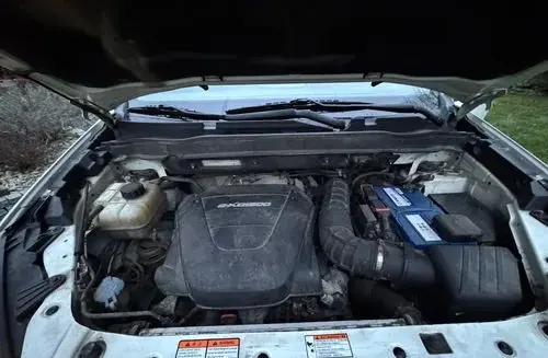 SSANGYONG/KGM Korando 