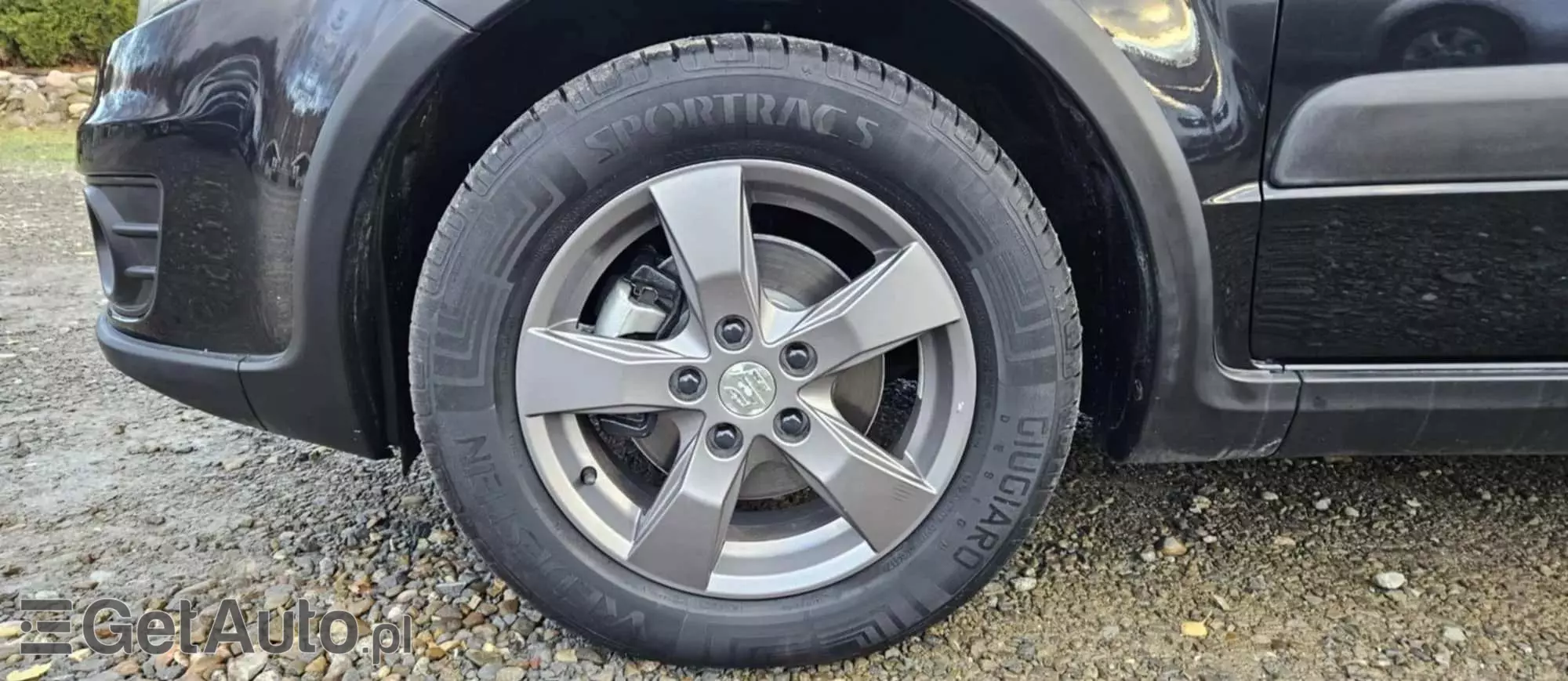 SUZUKI SX4 1.6 Comfort Plus