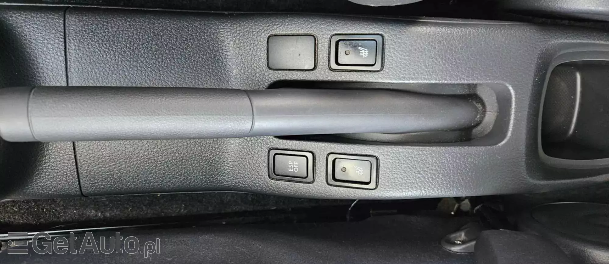 SUZUKI SX4 1.6 Comfort Plus