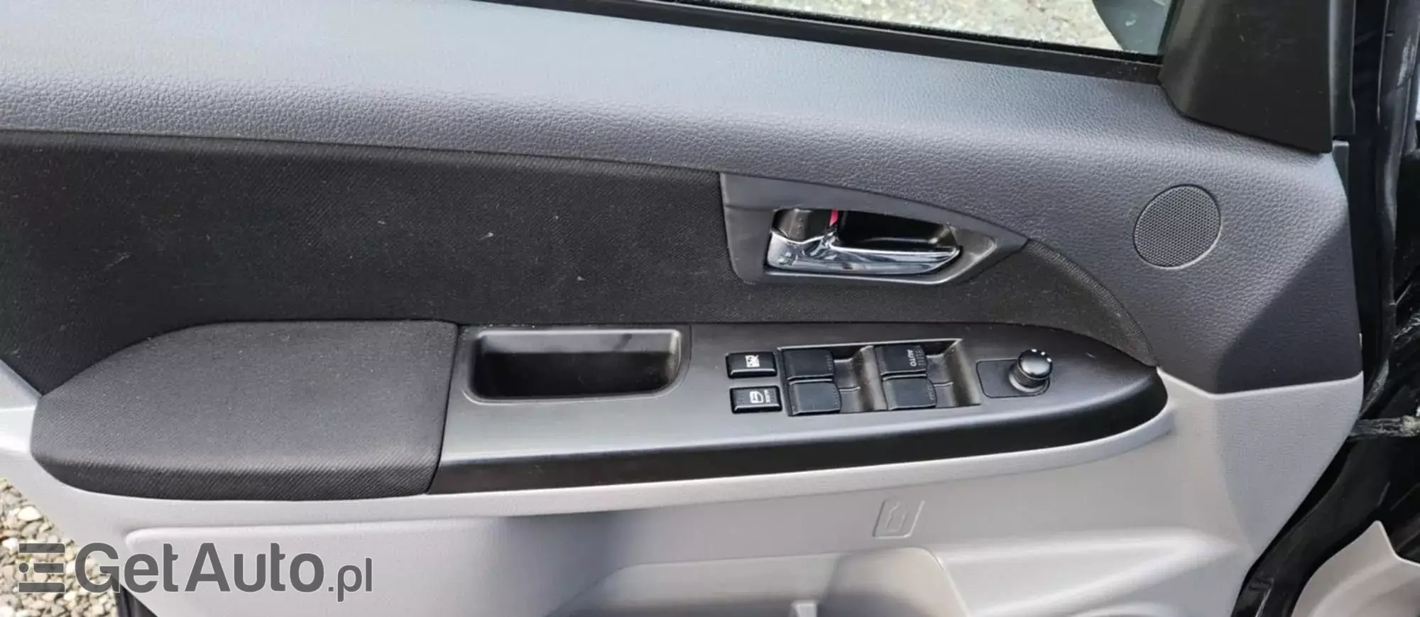 SUZUKI SX4 1.6 Comfort Plus