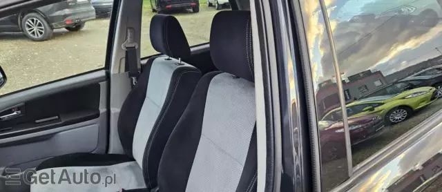 SUZUKI SX4 1.6 Comfort Plus