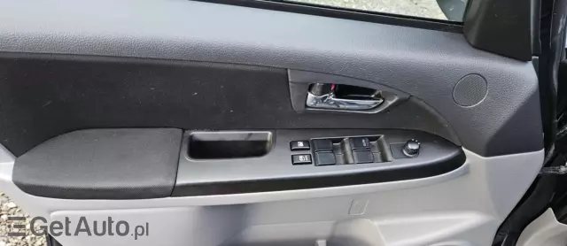 SUZUKI SX4 1.6 Comfort Plus