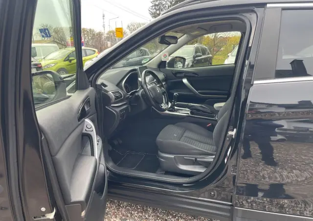 MITSUBISHI Eclipse Cross 1.5 T-MIVEC (ClearTec) 2WD Active+