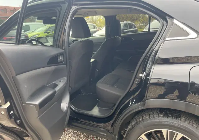 MITSUBISHI Eclipse Cross 1.5 T-MIVEC (ClearTec) 2WD Active+