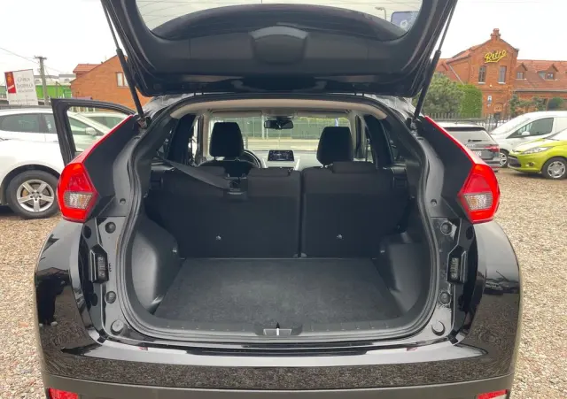 MITSUBISHI Eclipse Cross 1.5 T-MIVEC (ClearTec) 2WD Active+