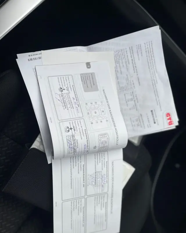 MITSUBISHI Eclipse Cross 1.5 T-MIVEC (ClearTec) 2WD Active+