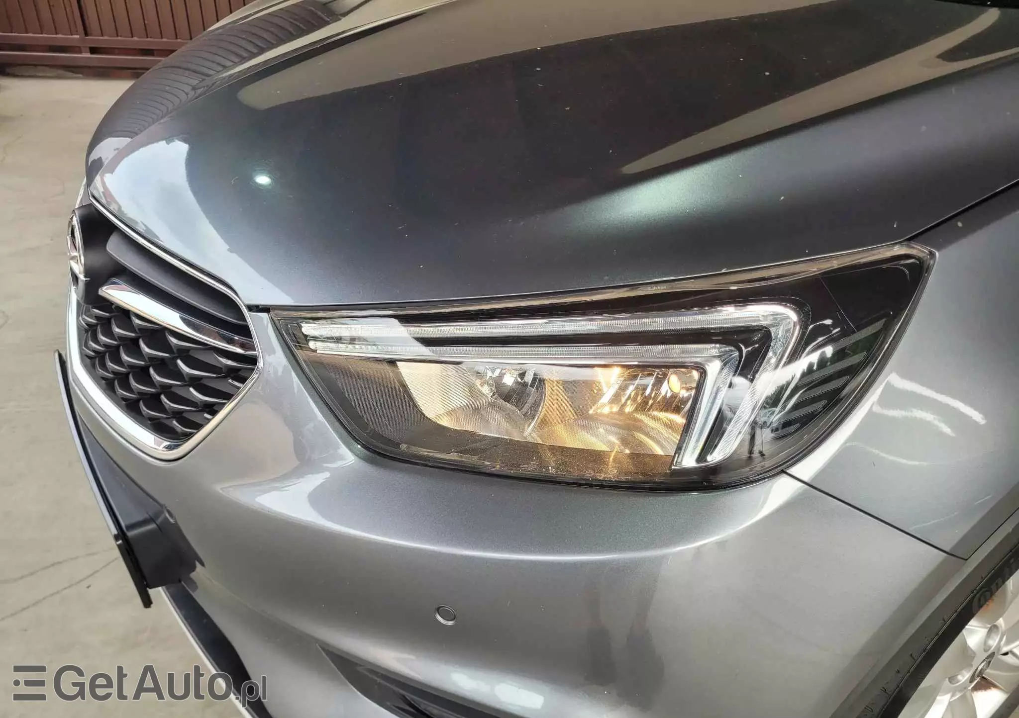 OPEL Mokka 1.4 T Cosmo