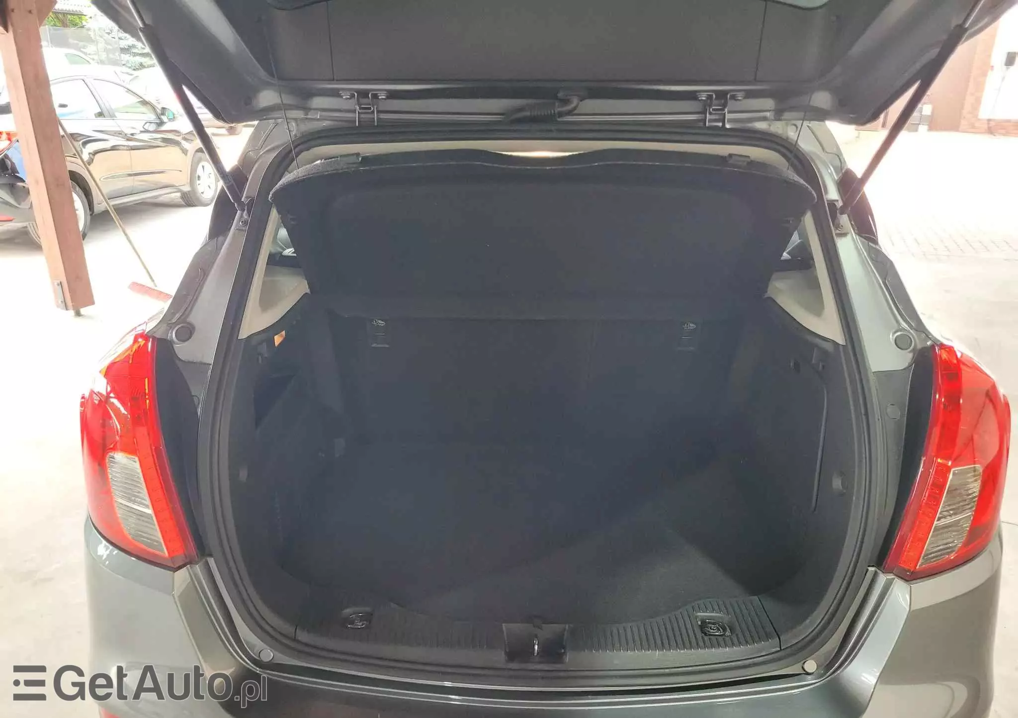 OPEL Mokka 1.4 T Cosmo