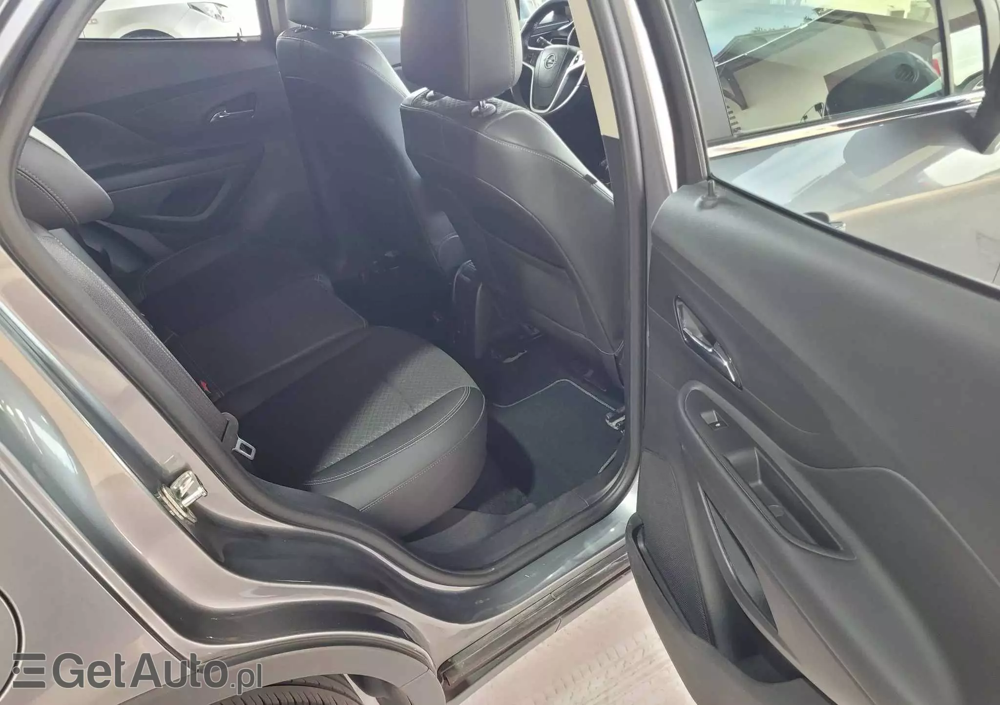 OPEL Mokka 1.4 T Cosmo