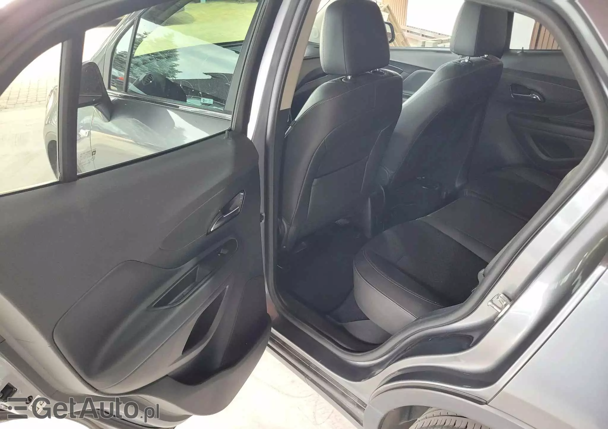 OPEL Mokka 1.4 T Cosmo