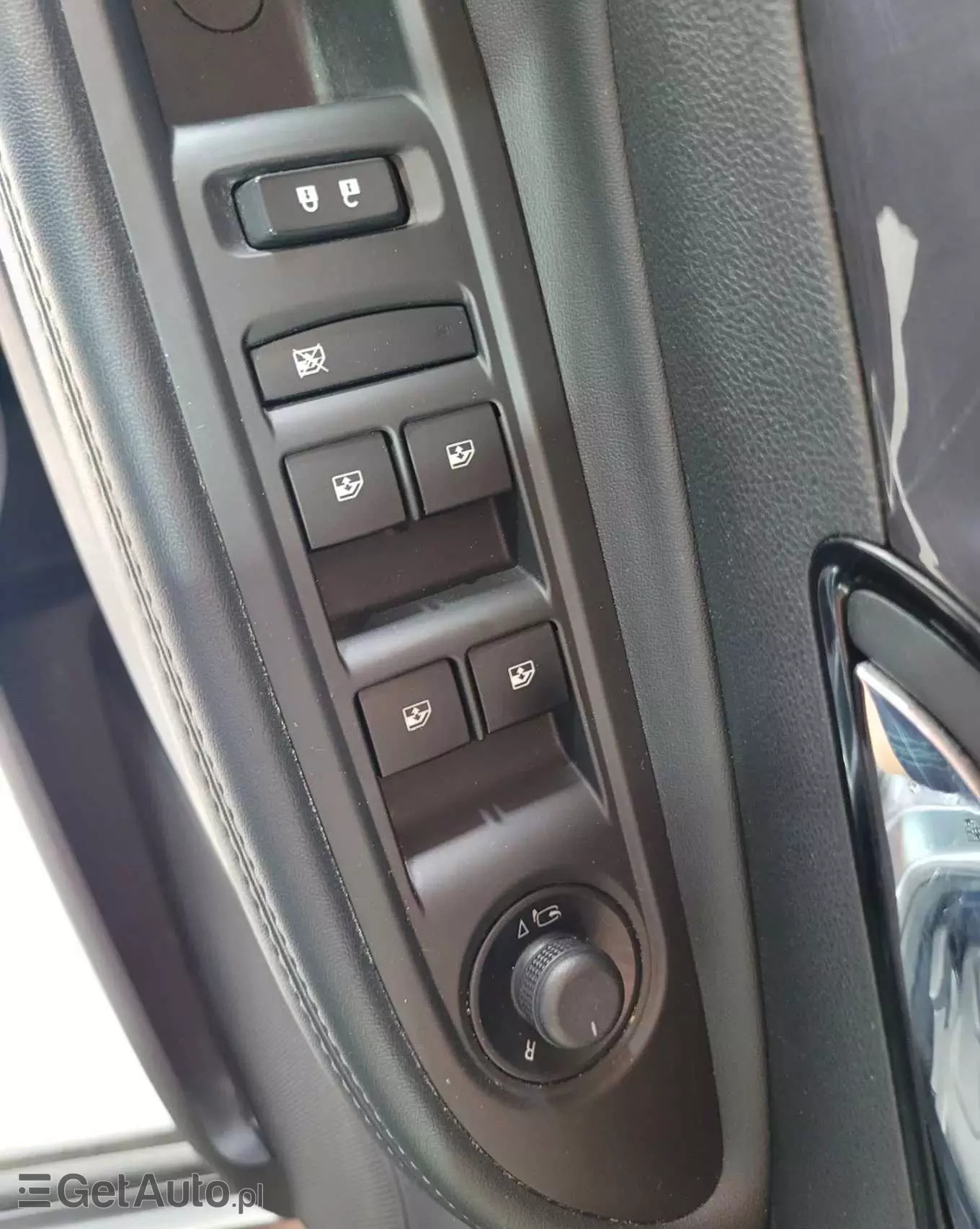 OPEL Mokka 1.4 T Cosmo