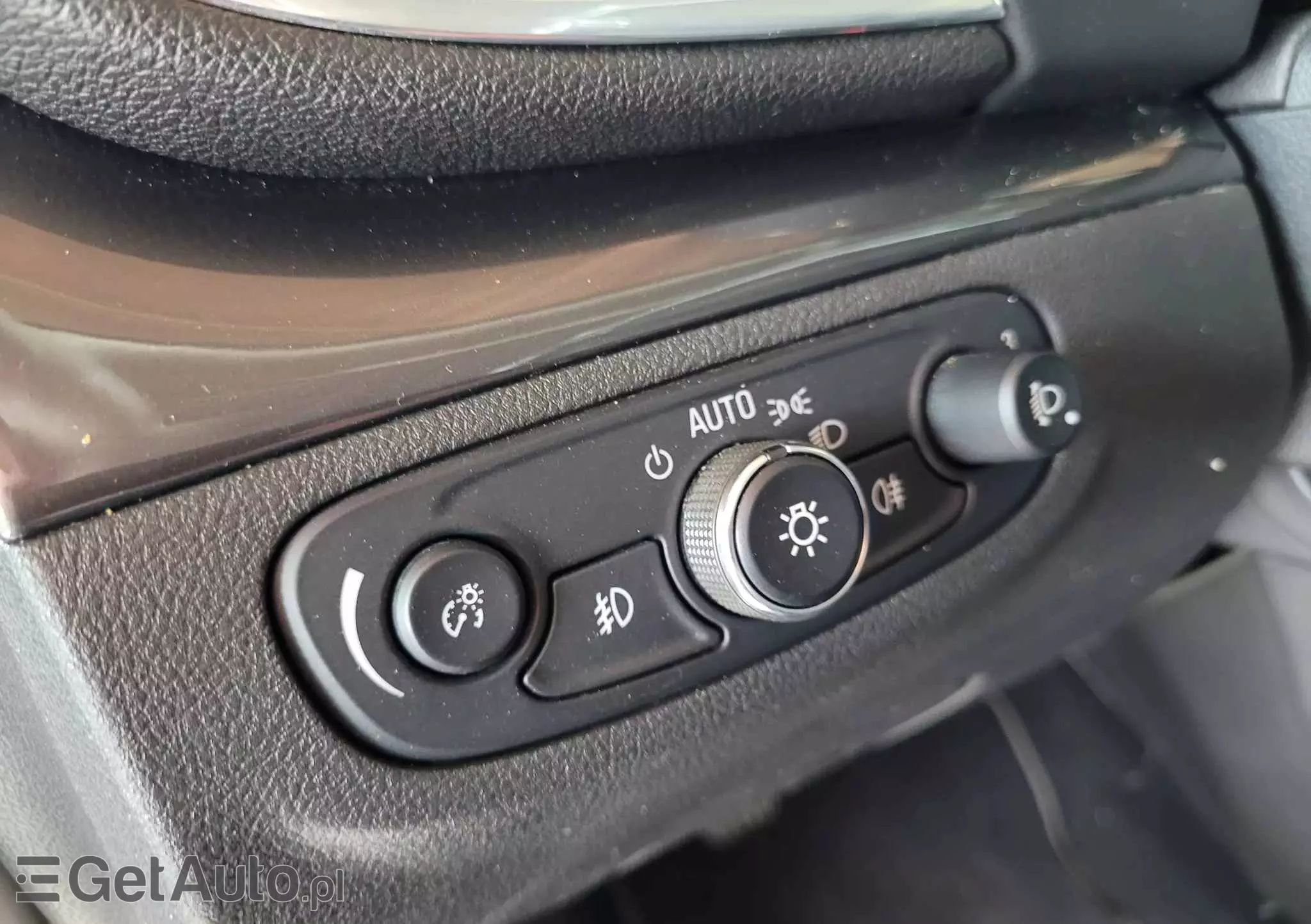 OPEL Mokka 1.4 T Cosmo