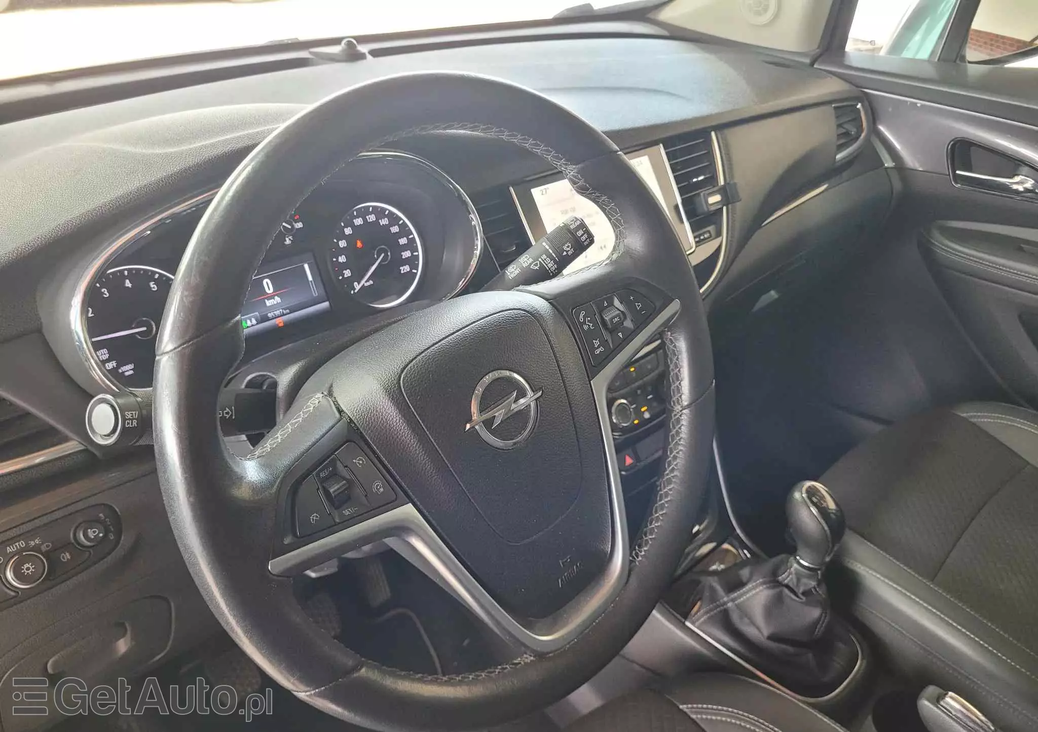 OPEL Mokka 1.4 T Cosmo