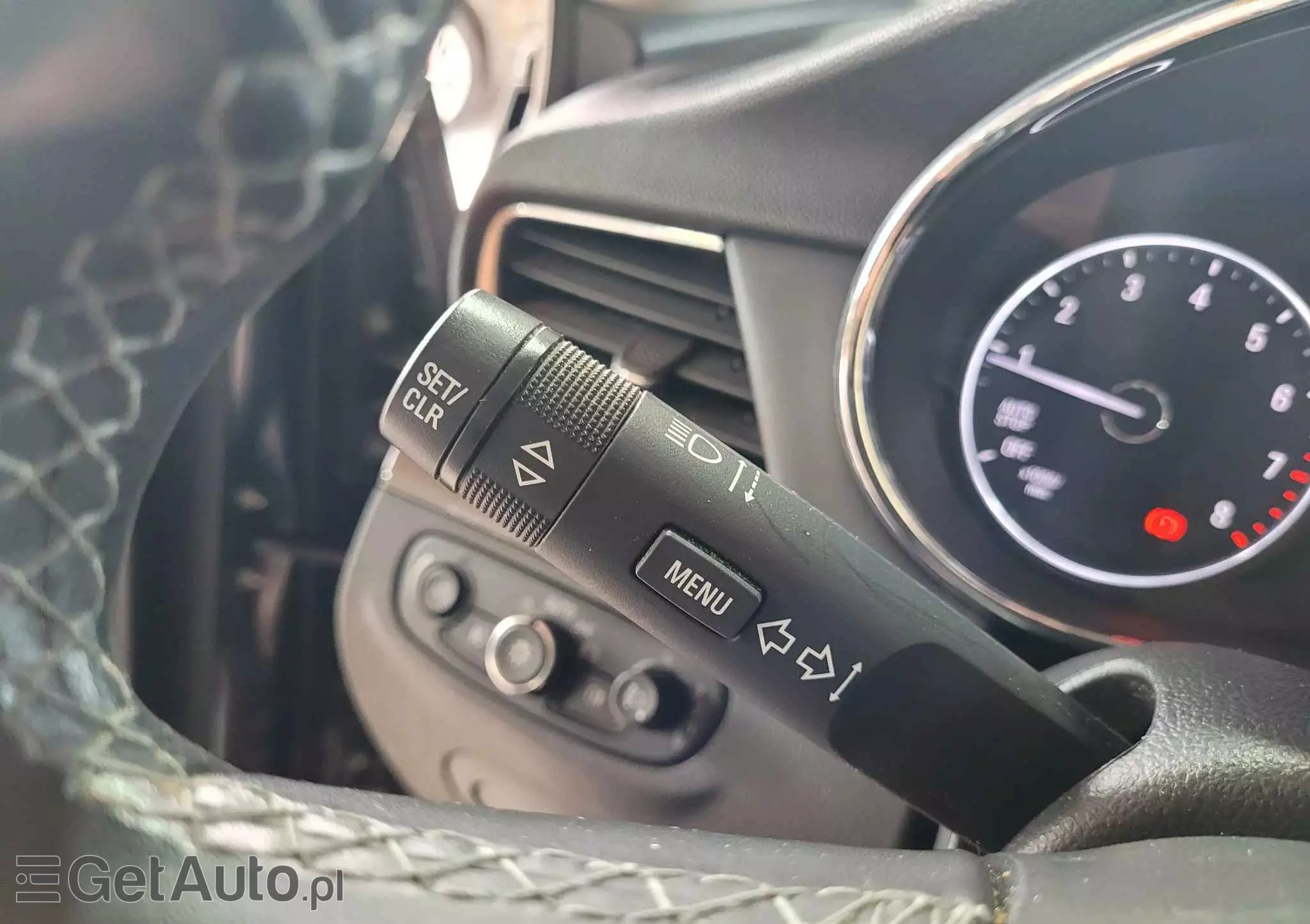 OPEL Mokka 1.4 T Cosmo