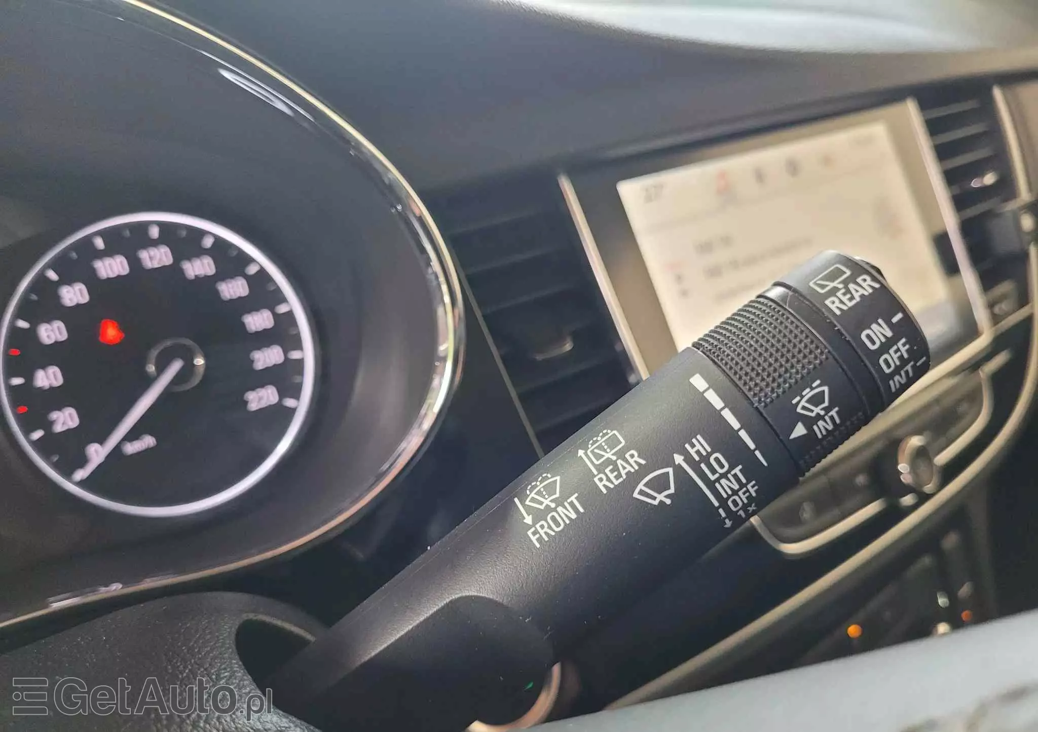 OPEL Mokka 1.4 T Cosmo