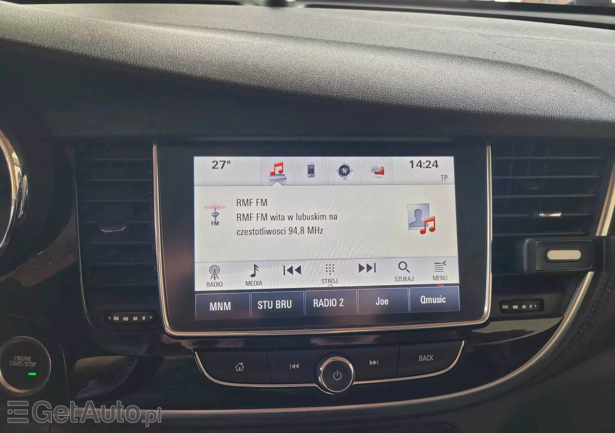 OPEL Mokka 1.4 T Cosmo