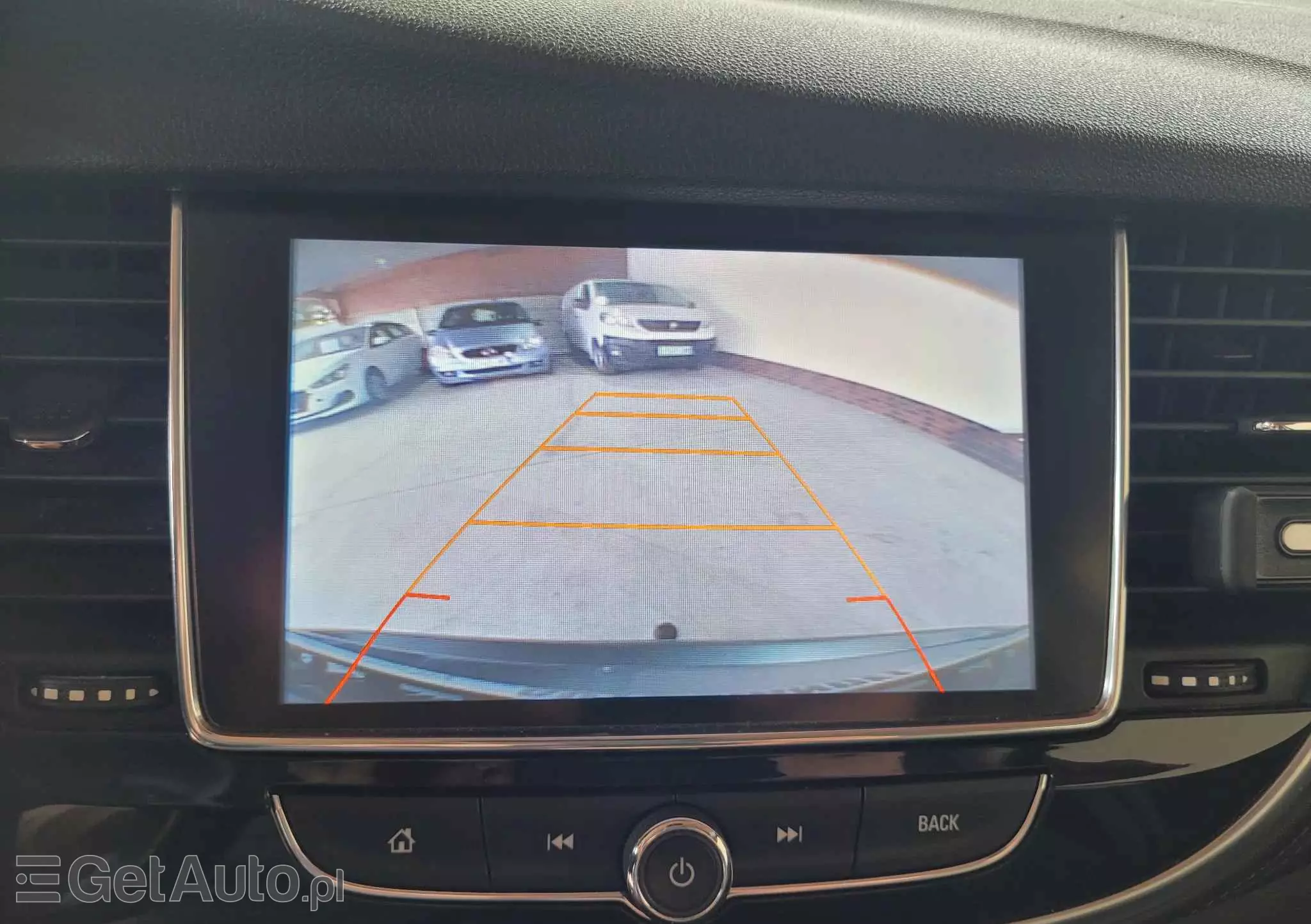 OPEL Mokka 1.4 T Cosmo