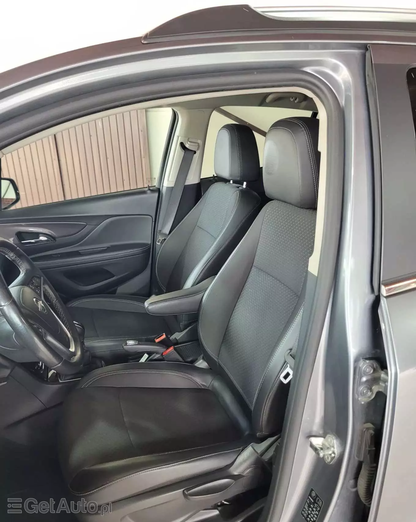 OPEL Mokka 1.4 T Cosmo