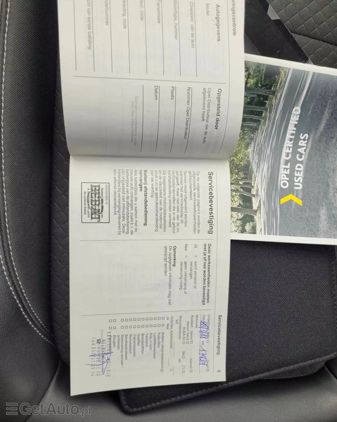 OPEL Mokka 1.4 T Cosmo