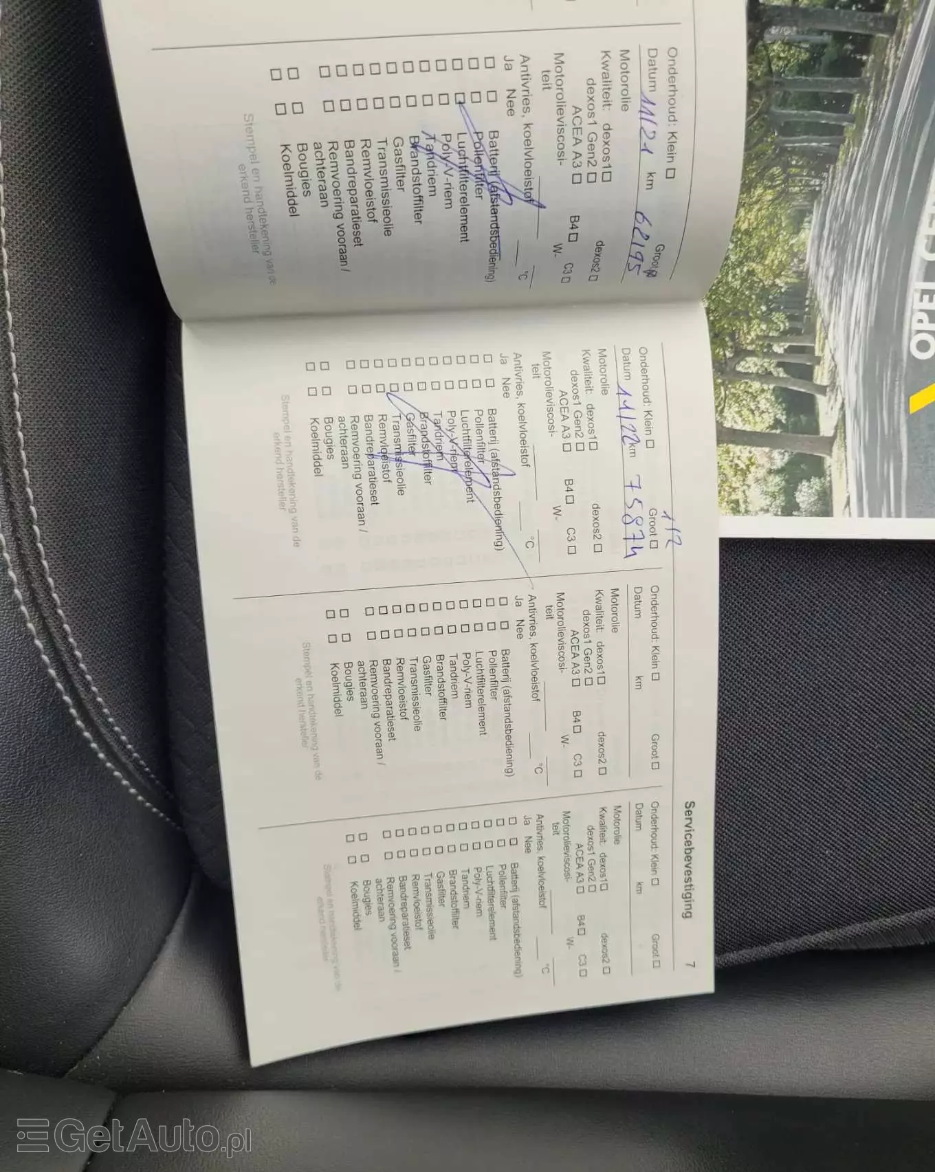 OPEL Mokka 1.4 T Cosmo