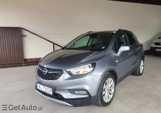 OPEL Mokka 1.4 T Cosmo
