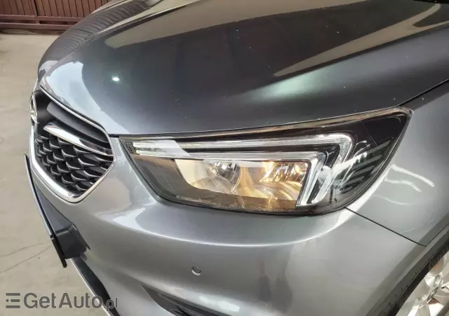 OPEL Mokka 1.4 T Cosmo