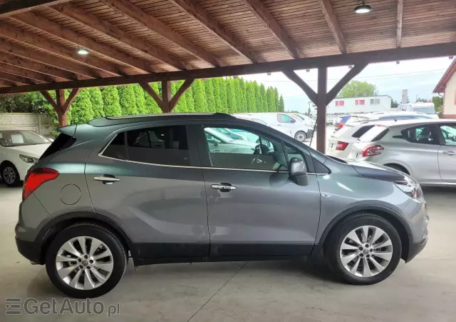 OPEL Mokka 1.4 T Cosmo