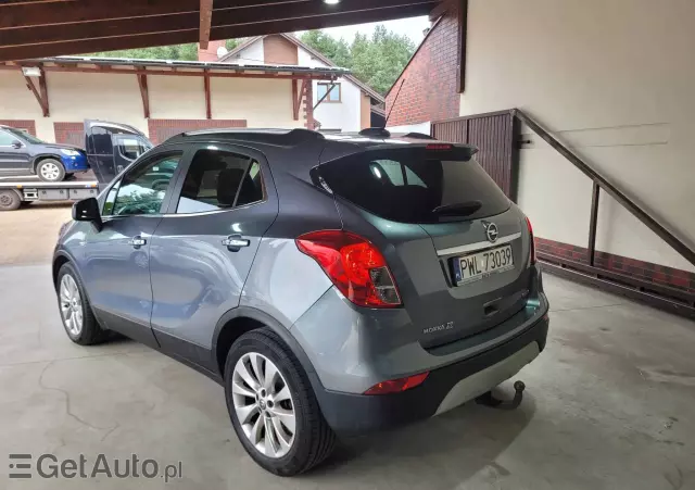 OPEL Mokka 1.4 T Cosmo